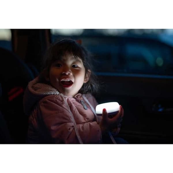 Ledlenser LL Forlygte Kidcamp6 vt | 502786