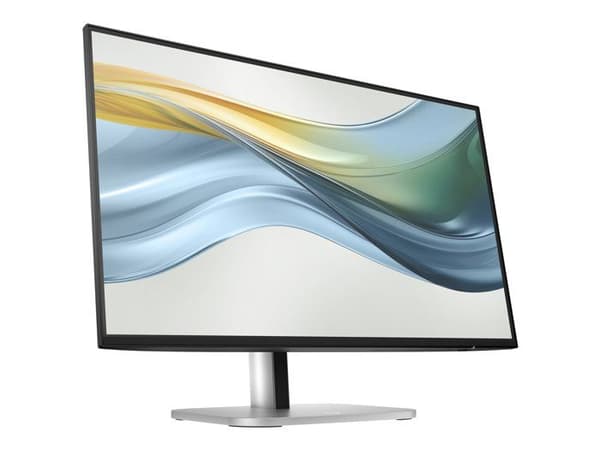 HP 524pu - Series 5 Pro - skriv