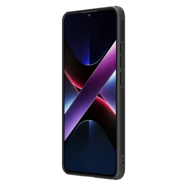 Skyddsfodral för Poco X7 Pro 5G - TPU+PC
