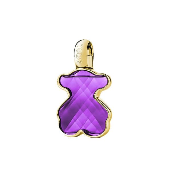 Eau de Parfum LOVEME THE AMETHYST ELIXIR eau de parfum spray 30 ml