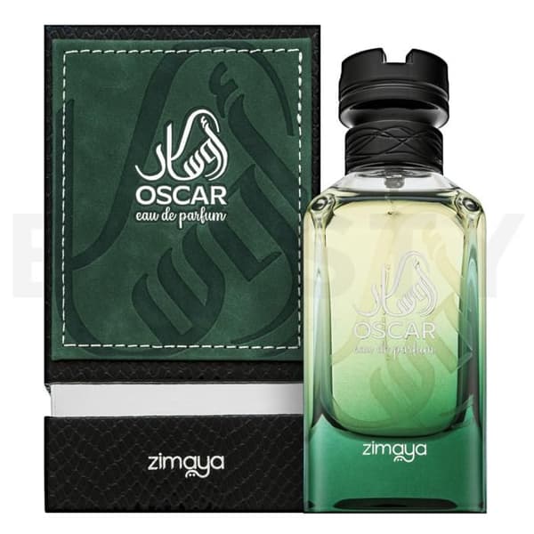 Zimaya Oscar unisex eau de parfum 100 ml