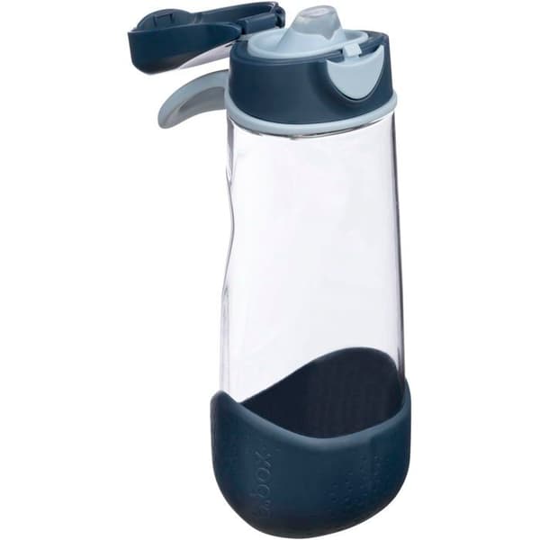 B.Box Sport Drikkeflaske 600 ml midnat