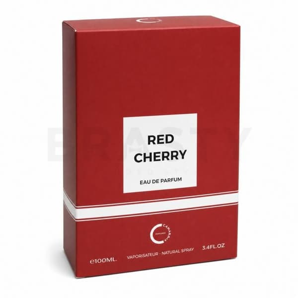 Camara Red Cherry unisex eau de parfum 100 ml