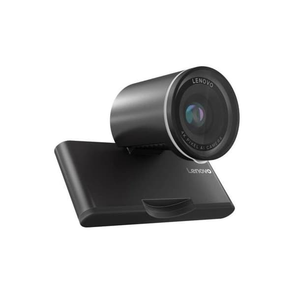 LENOVO 4K Pro Webbkamera