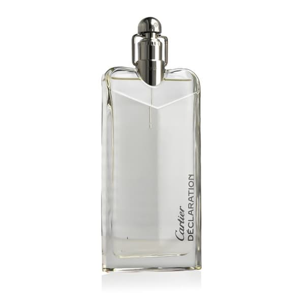 Cartier Déclaration Eau de Toilette (Mand) - genopladelig 150 ml