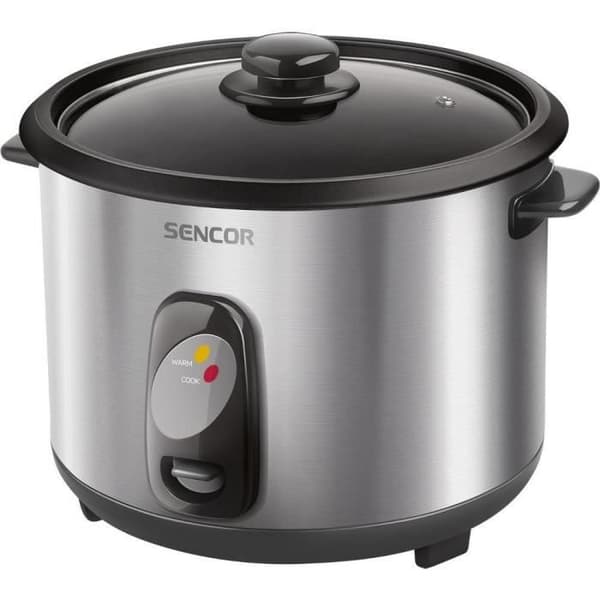 Cuisseur till ris - Sencor - SRM 2800SS