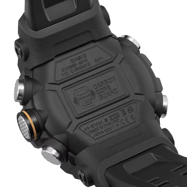 Casio Ur - Mænd - GG-B100X-1AER