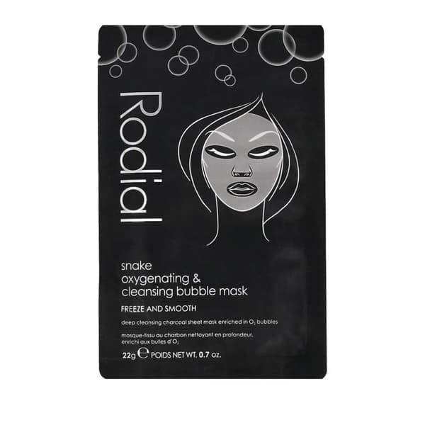 Rodial Snake Bubble Maske 22 g