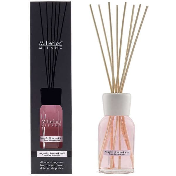 DIFFUSOR STICK 100 ML MAGNOLIA BLOMST/TRÆ