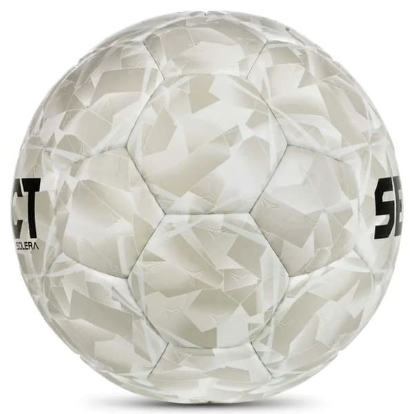 Handboll SOLERA V26-28 Select vit Storlek 1
