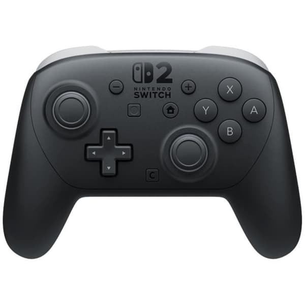 Manette Switch Pro 2 til Nintendo Switch 2