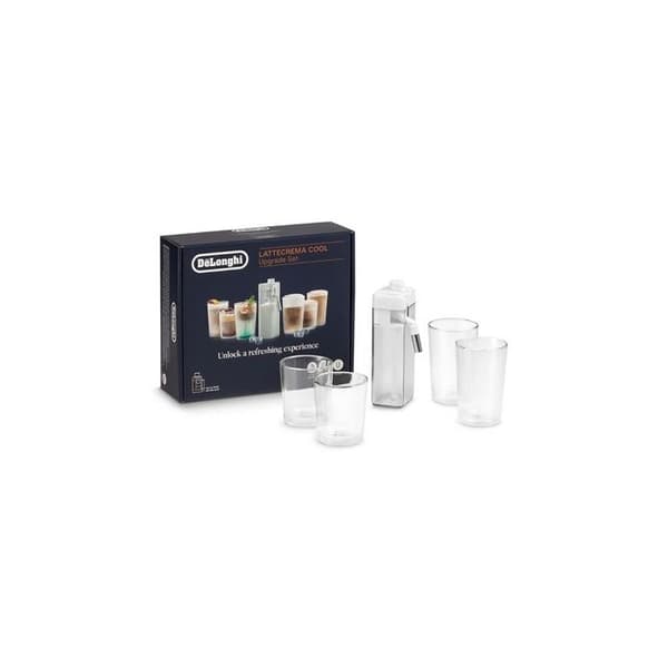 Café og te Delonghi DLSC032