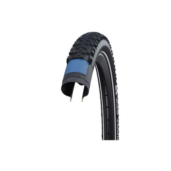 Schwalbe Smart Sam Dæk