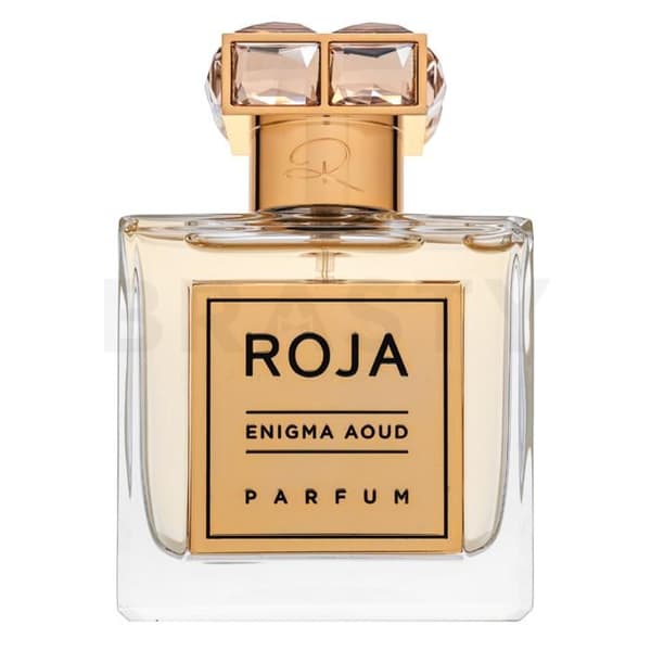 Roja Parfums Enigma Aoud parfym för kvinnor 50 ml
