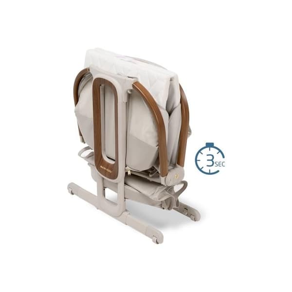MAXI COSI - Säng Cododo Iora Pro Elegance Beige
