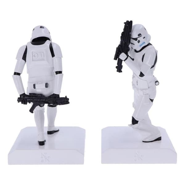 Nemesis Now - Original Stormtrooper - Stormtrooper bokstöd