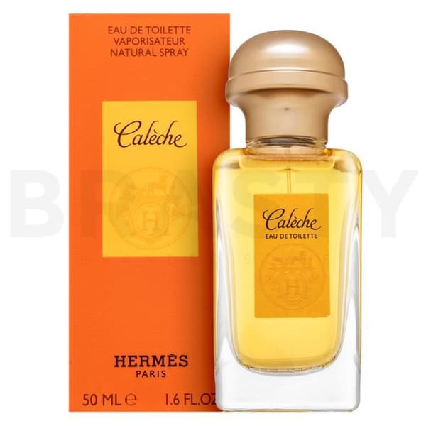 Hermès Caleche eau de toilette kvinde 50 ml