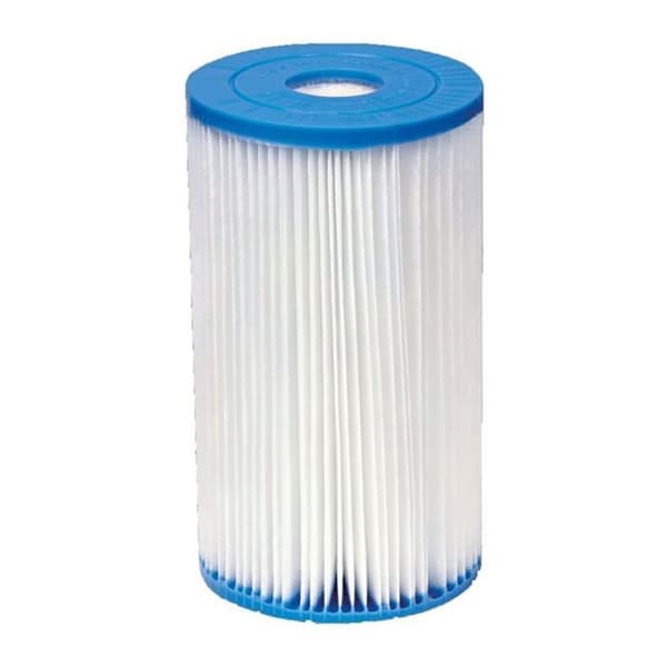 Filtreringspatron för pool - typ B - Intex