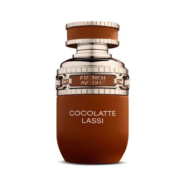 French Avenue Cocolatte Lassi Eau de Parfum (Unisex) 80 ml