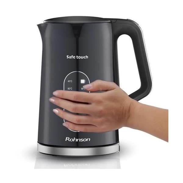 Rohnson R-7527 Safe Touch