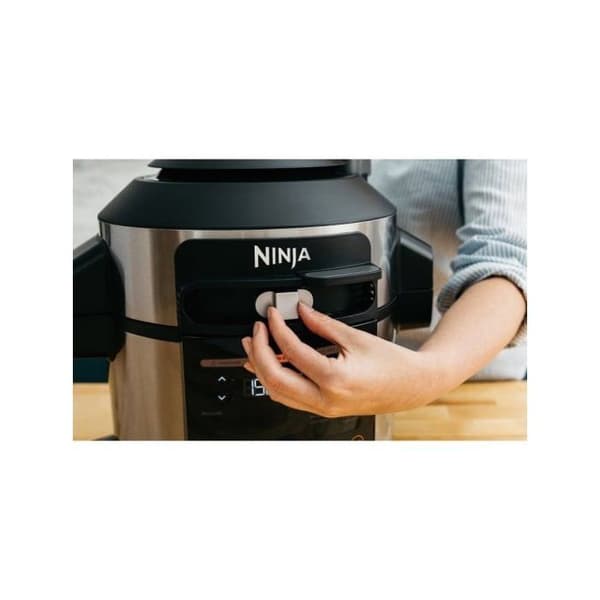 Multikokare - Ninja - OL650EU - 12 program - 1760W - 7,5L - Non-stick