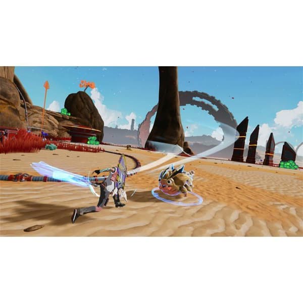 Star Overdrive PS5