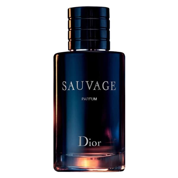 Dior Sauvage Parfum 100ML Män