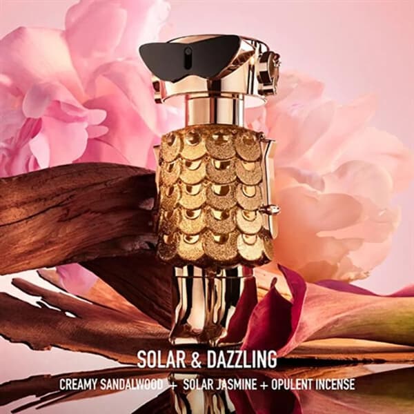 Fame Intense - EDP - Volym: 30 ml