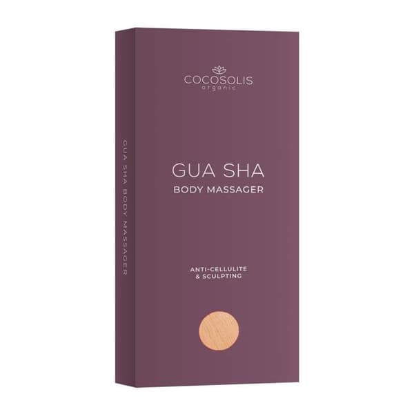 KROPPS GUA SHA Anti-cellulite & Sculpting Massager