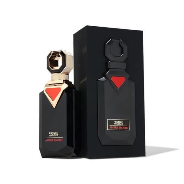 Amber Empire – 100 ml – Franska Avenue