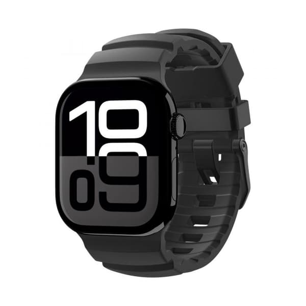 Spigen WBS2 Sort Urrem Funktionel