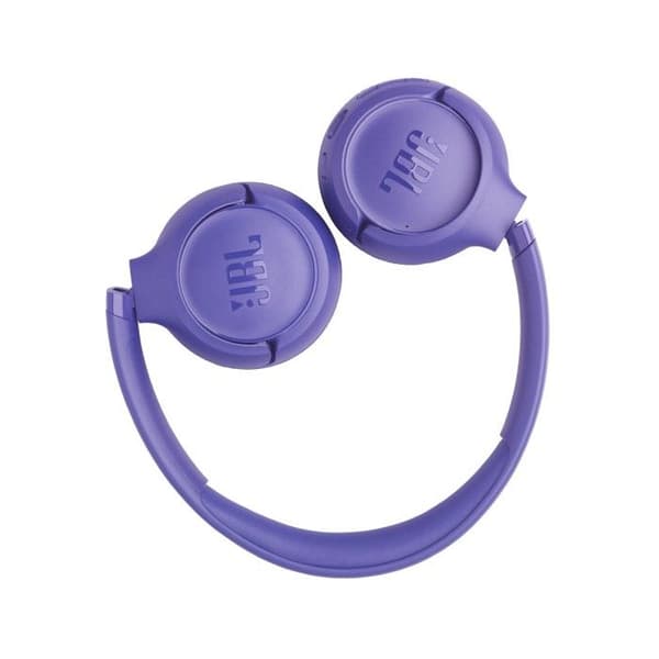 Bluetooth-hörlurar JBL Tune 530BT Lila