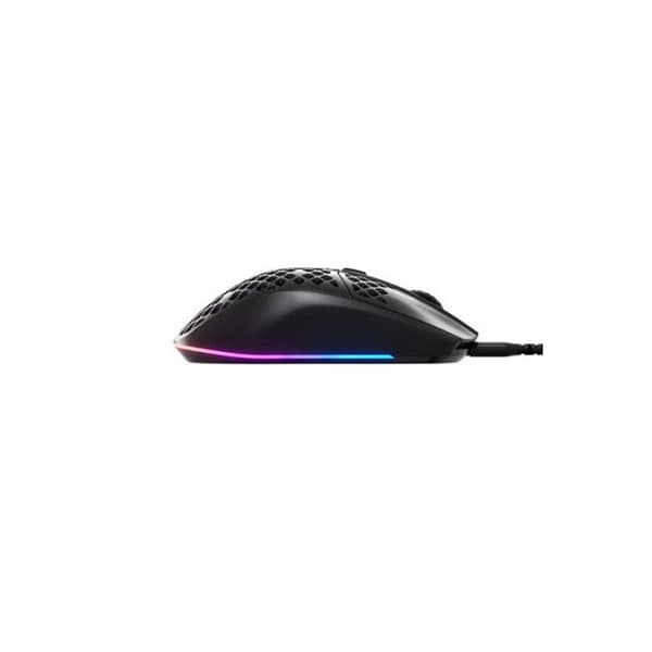 Souris Steelseries AEROX 3 ONYX