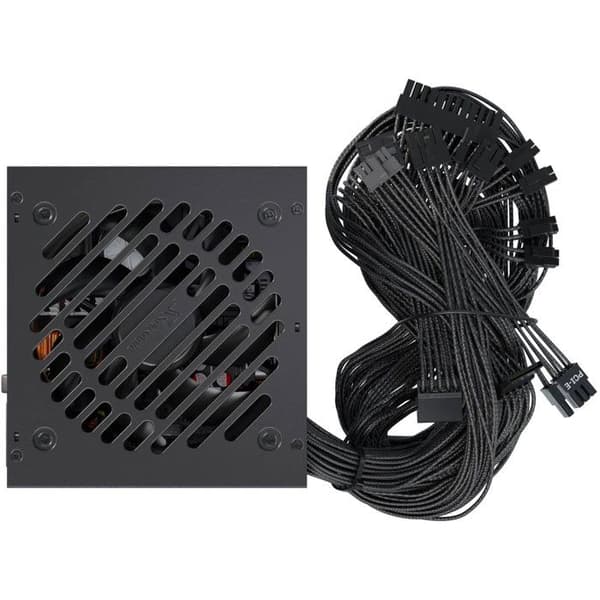 SEASONIC - Core BC-750 ATX3 - Strömförsörjning - 750 W