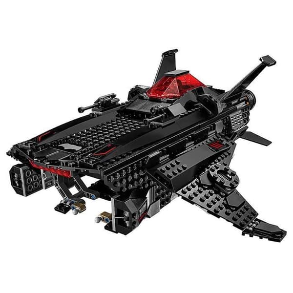 LEGO® DC Comics Super Heroes 76087 Flying Fox: Batmobile Air Attack
