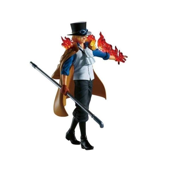 Figur Sabo Special Edition | One Piece | Shukko Logia