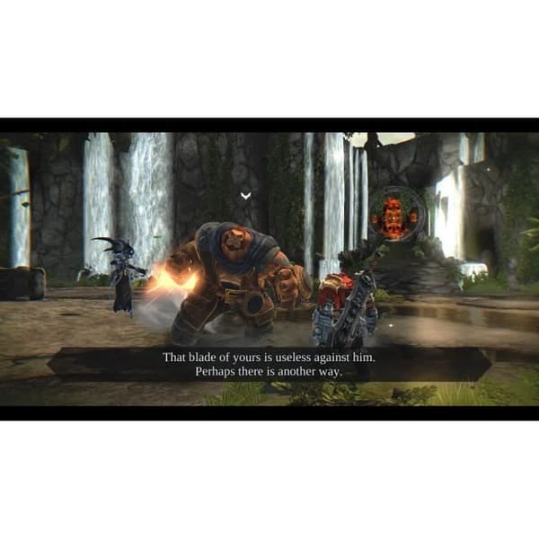 Darksiders Warmastered Edition Spil Xbox One