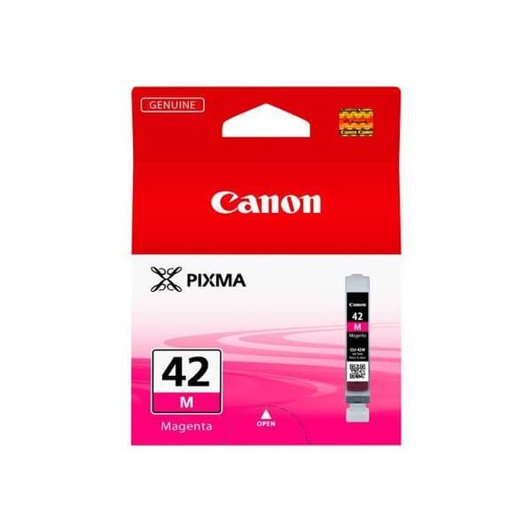 Canon CLI-42 Magenta blækpatron