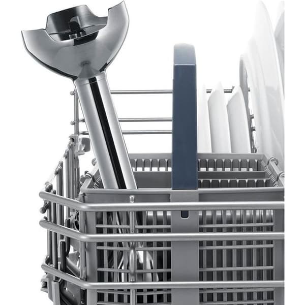Håndmixeren - BOSCH - MSM2610B - 600W - Antracit