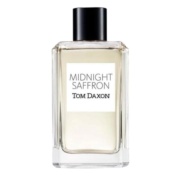 Tom Daxon Midnight Saffron 100ml Eau de Parfum