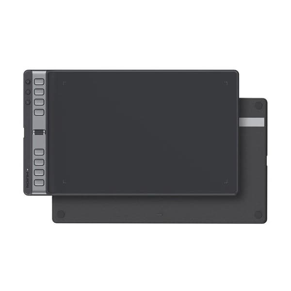 Inspiroy 2L svart grafisk tablet
