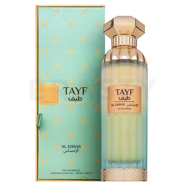 Risala Elite Tayf Al Ehsas eau de parfum unisex 150 ml