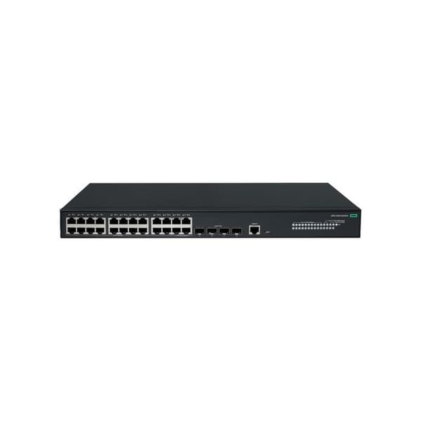 HPE Aruba S6X69A Switchar