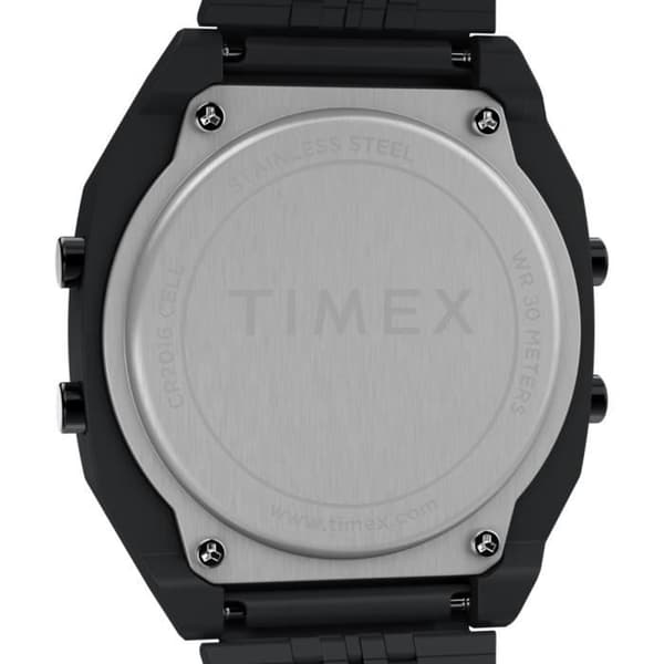 Timex Ur - Mænd - TW2W91600