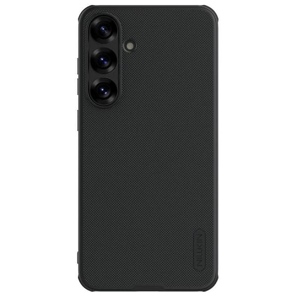 Cover til Galaxy S25 - TPU+PC