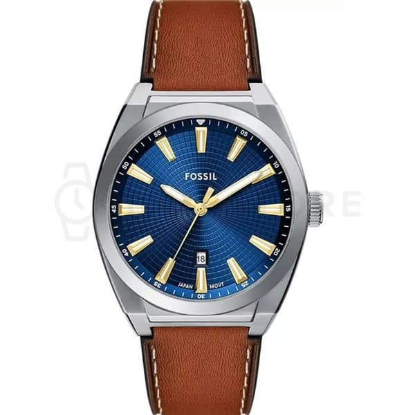 Fossil FS6115 Klocka herr Everett 42 mm 5 ATM