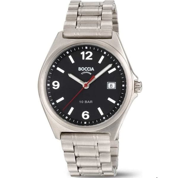 Herre Armbåndsur 3663-01