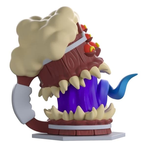 Youtooz - Dungeons & Dragons - Figurin Mimic 10 cm