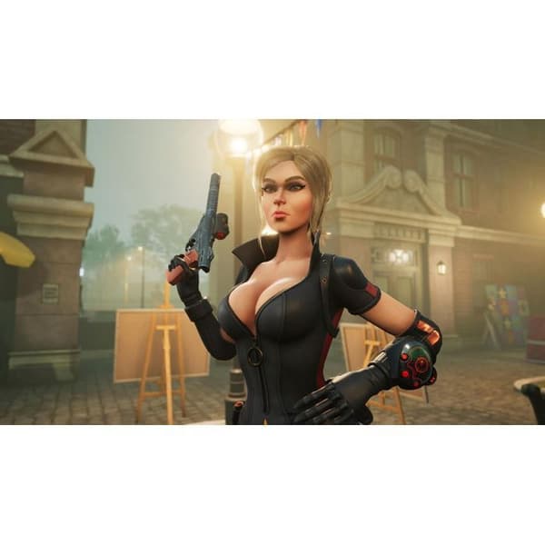 Förstör alla människor! 2 Reprobed Single Player-Game-XBOXONE