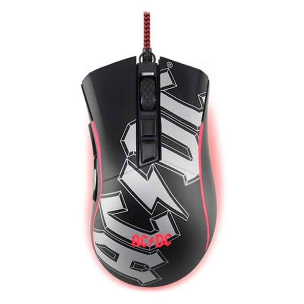 Gamingmus AC/DC
